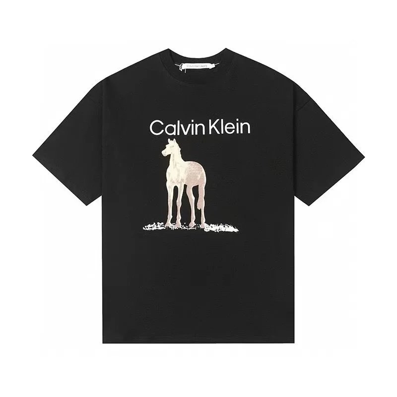 Fashion Casual T-Shirt photo 7