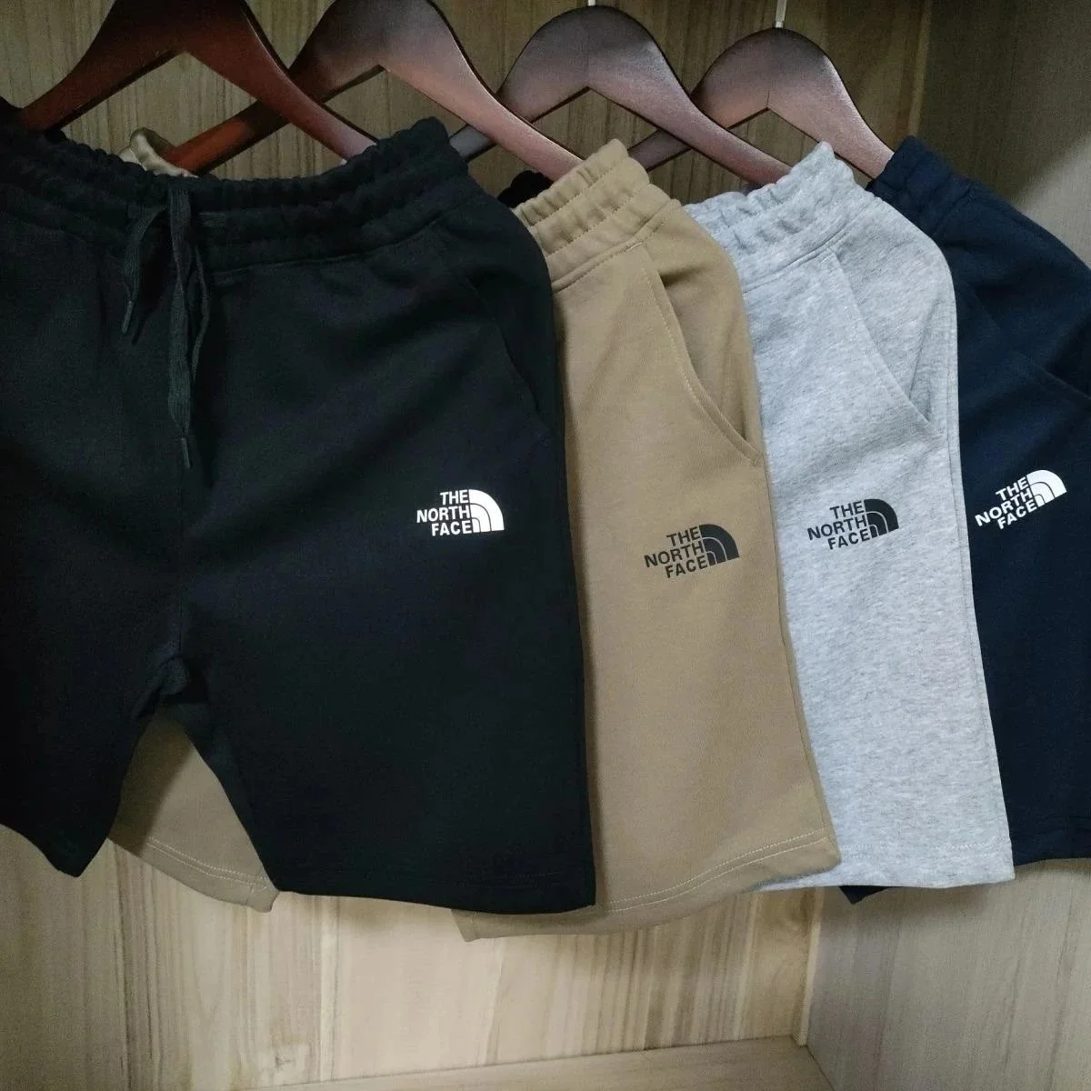The North Face Shorts