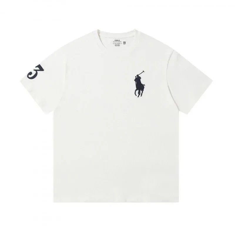Fashion Casual T-Shirt photo 8