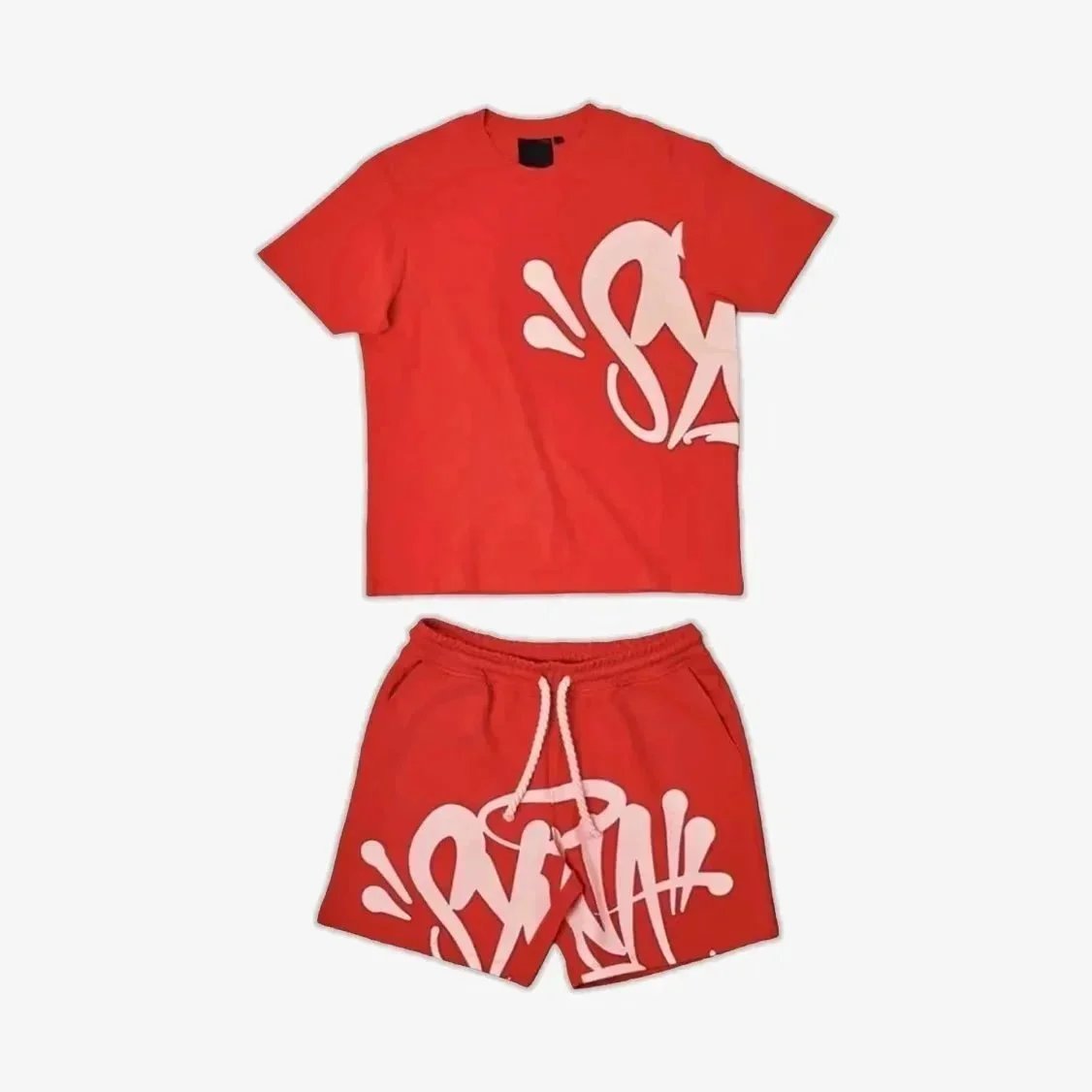 Summer Casual Shorts Suit photo 5