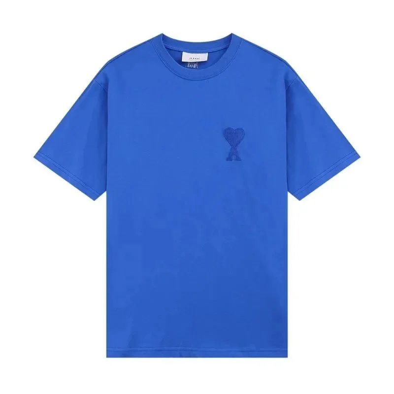 Fashion Casual T-Shirt photo 3