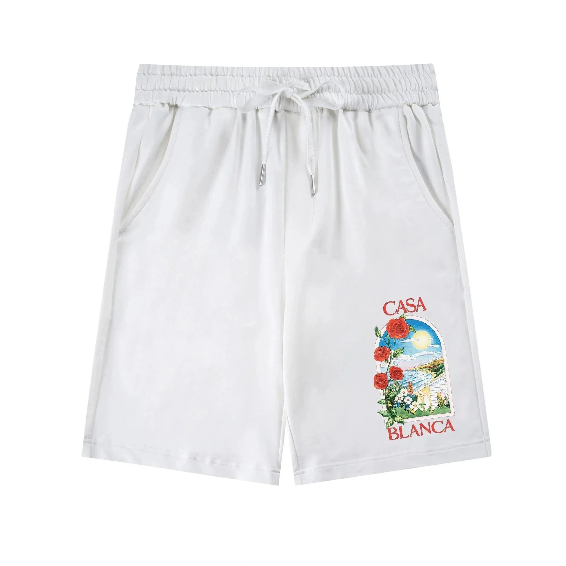 Summer Casual Sports Shorts photo 7