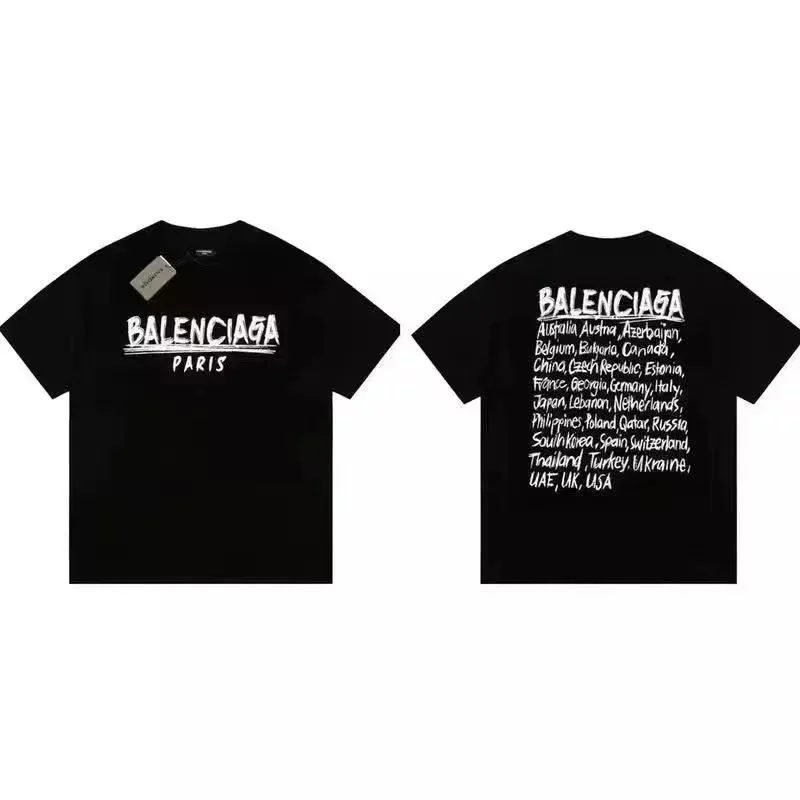 Balenciaga T-Shirts