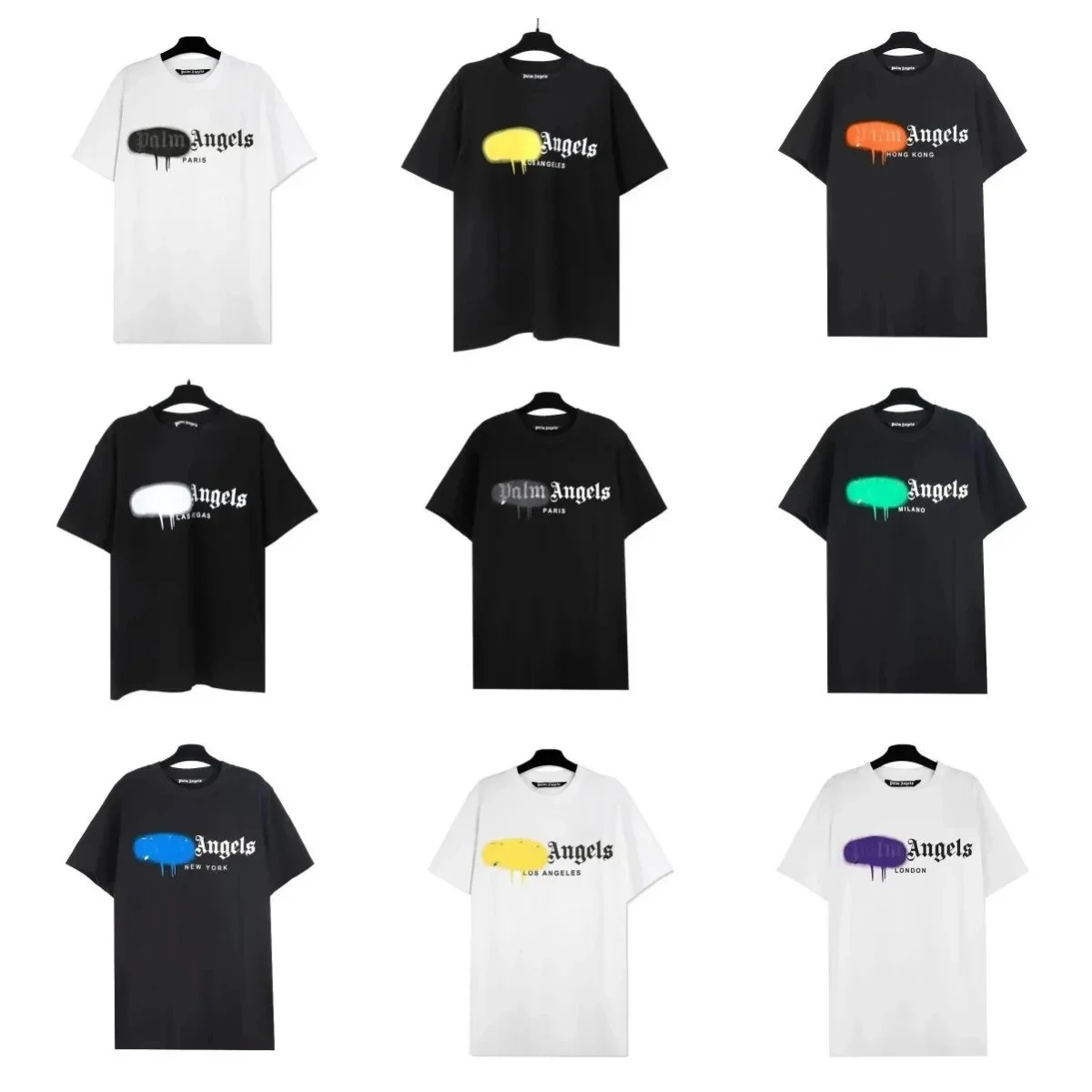 Palm Angels T-Shirts