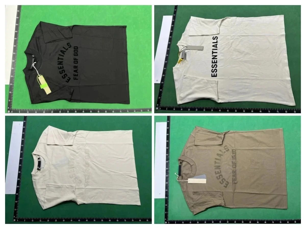 Fashion Casual T-Shirt photo 8