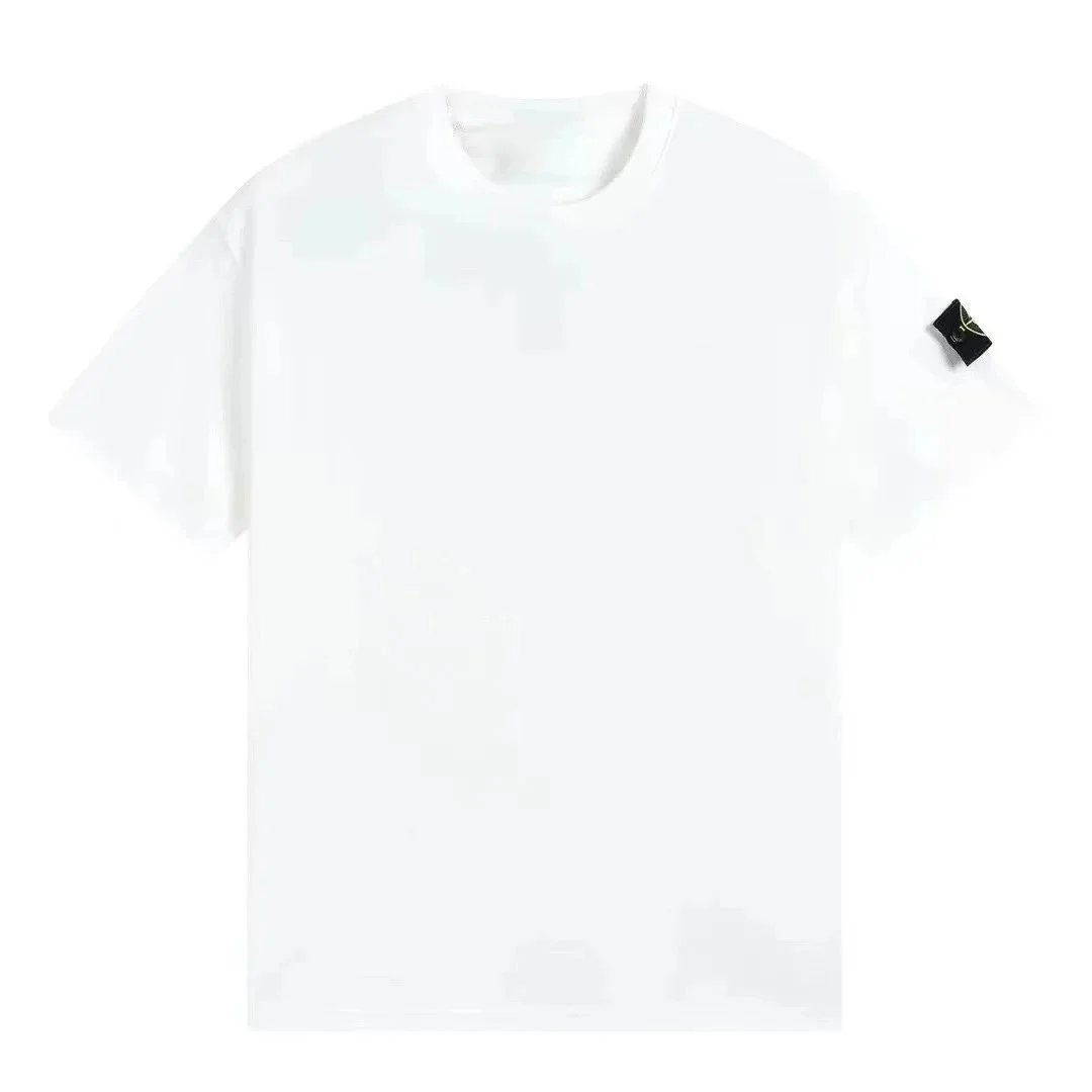 Fashion Casual T-Shirt photo 5
