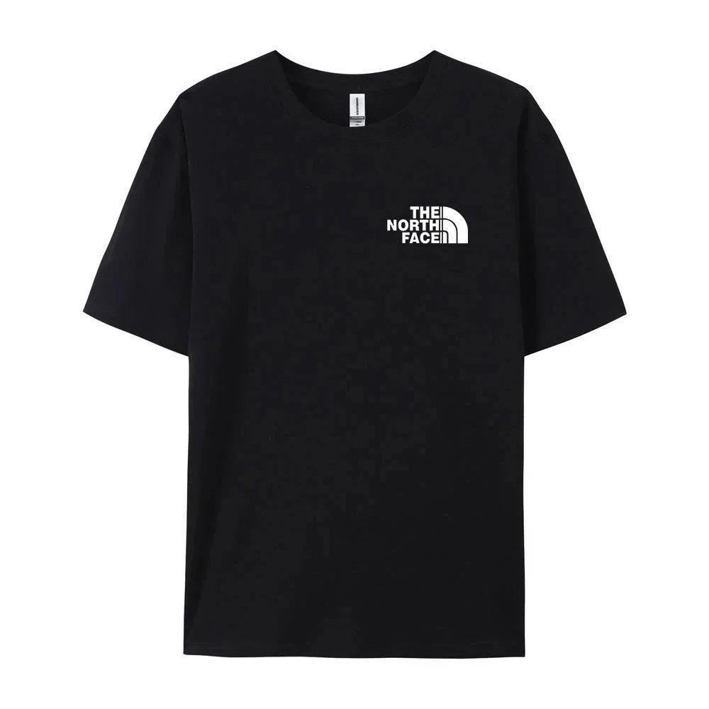 Fashion Casual T-Shirt 41 photo 3