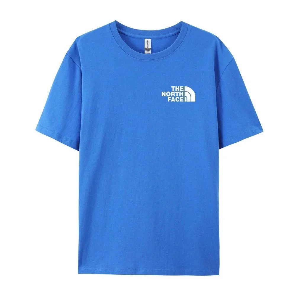 Fashion Casual T-Shirt 41 photo 4