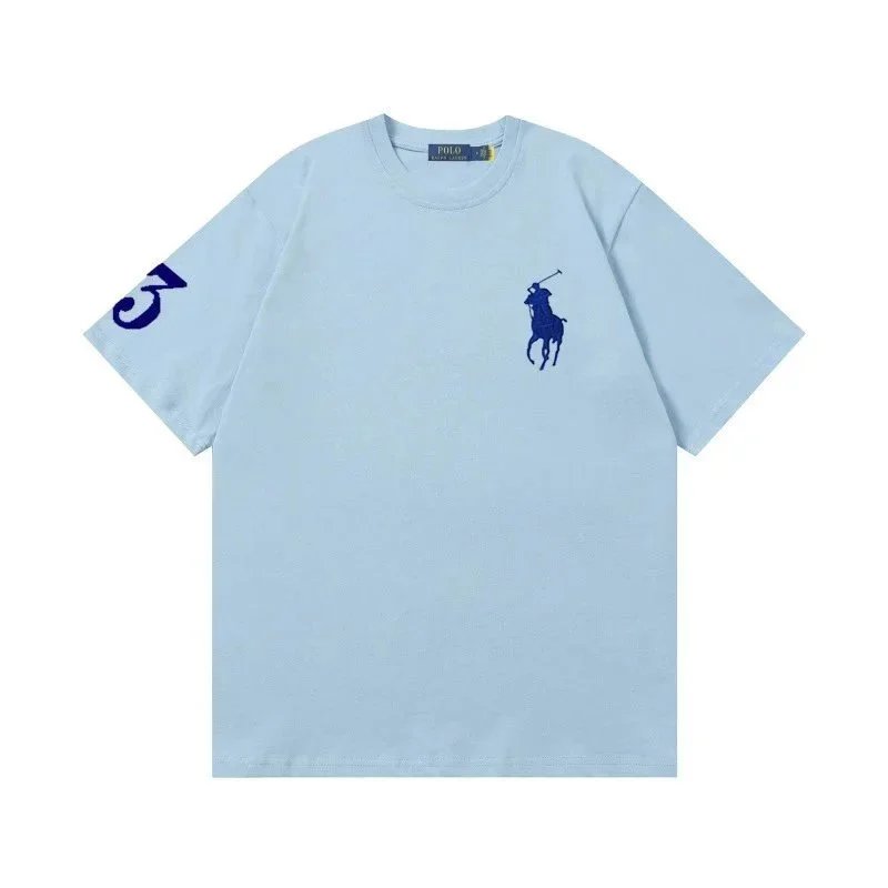 Fashion Casual T-Shirt photo 4