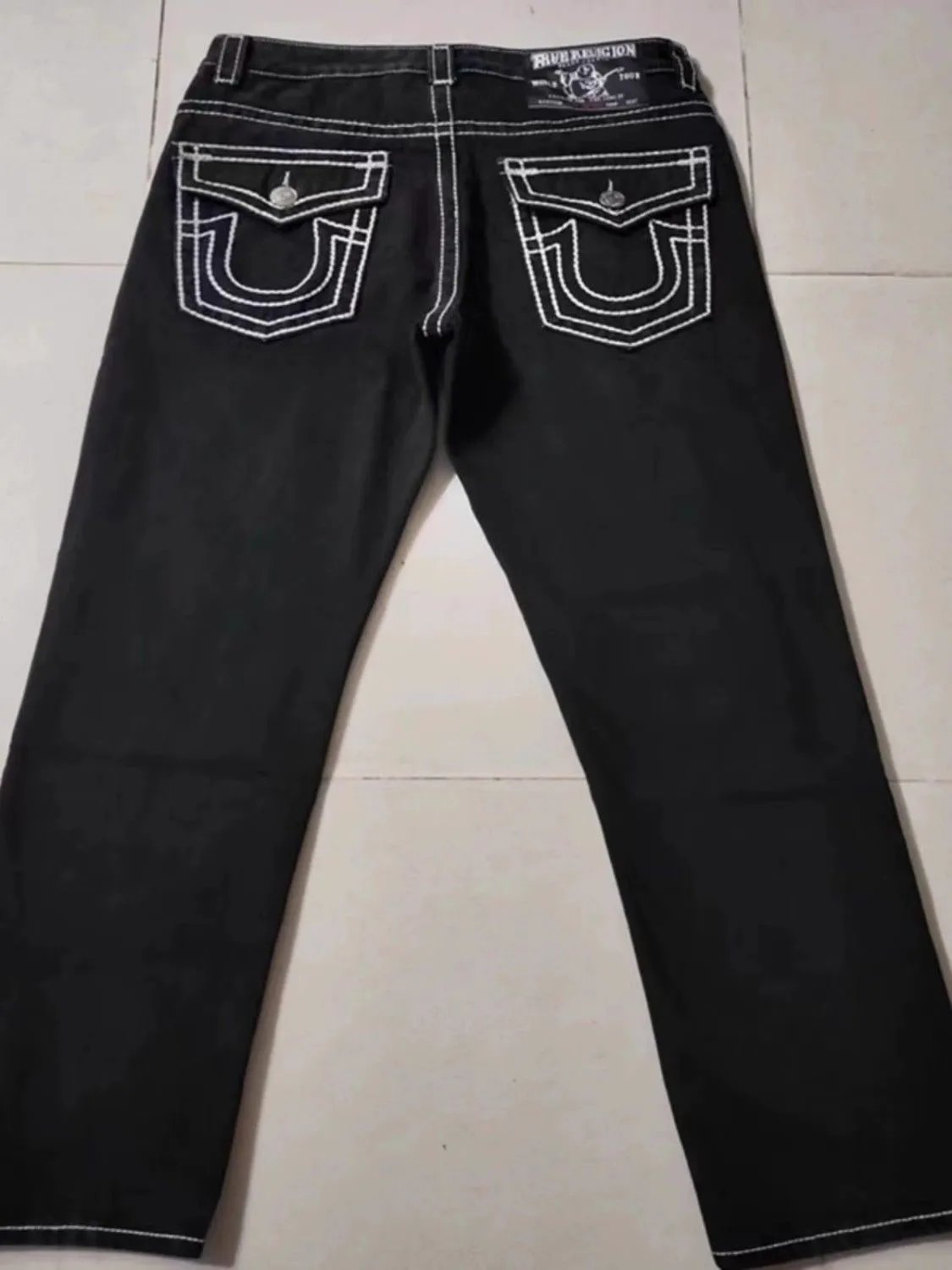 True Jeans Religion