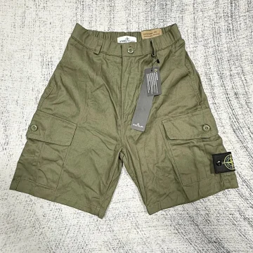 Stone Island Stone Island Shorts