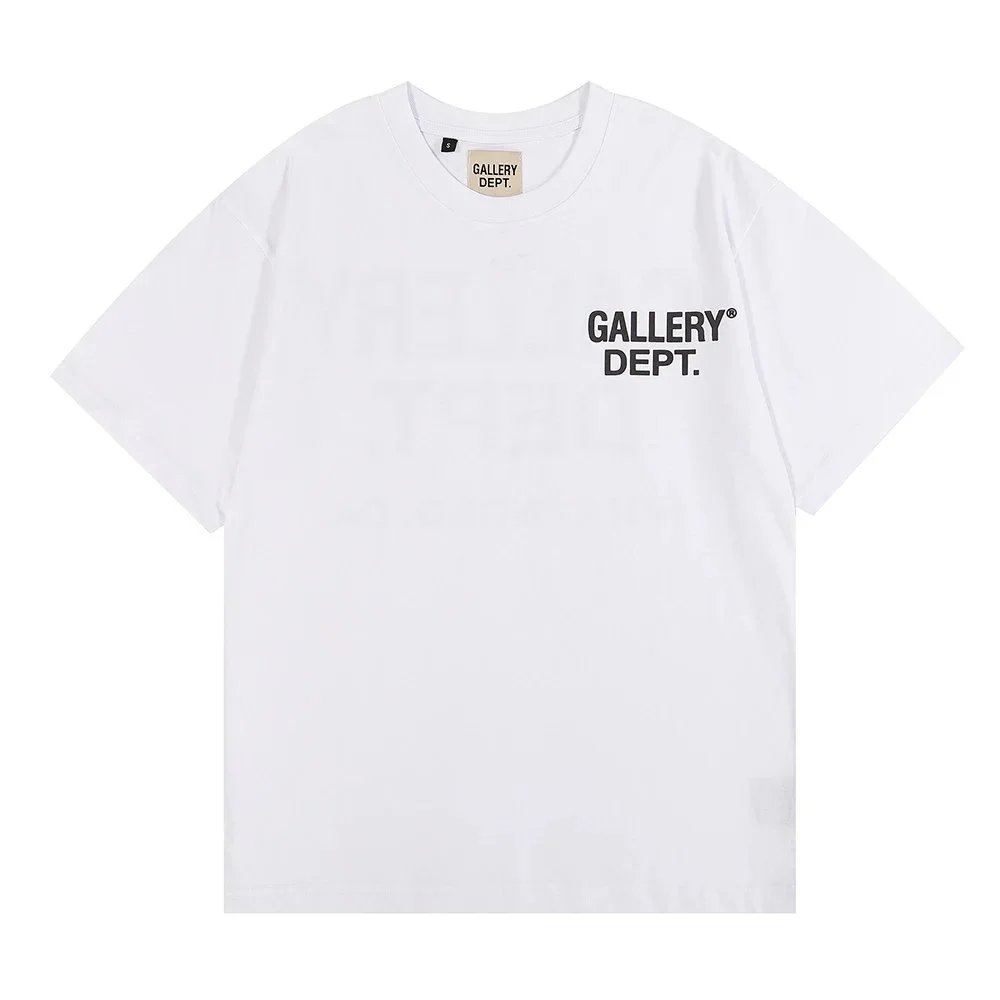XJXPCS Fashion T-Shirt photo 8
