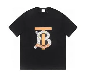 Off-White Pear Print Black T-Shirt - 15