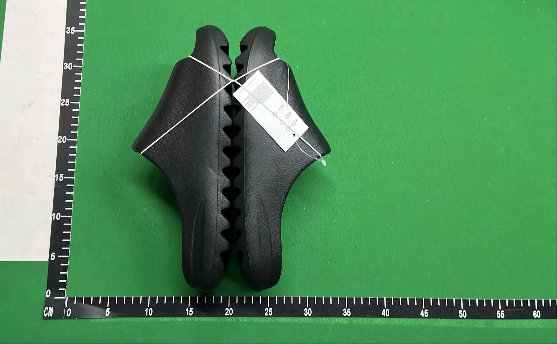 Adidas Yeezy Slide Pale Yellow Slippers - 5