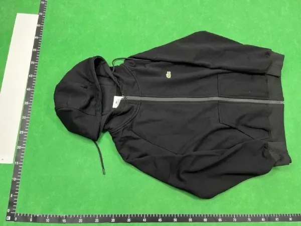 Ralph Lauren Polo Bear Down Jacket Black - 13