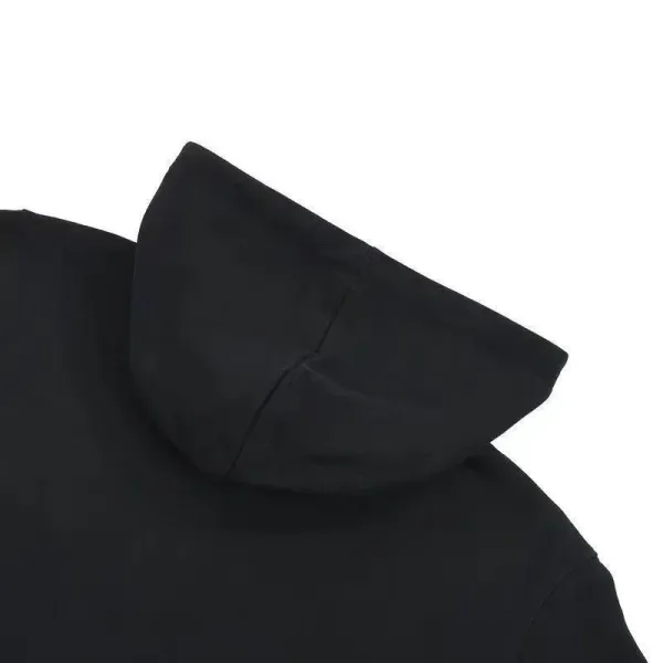 Ralph Lauren Polo Bear Down Jacket Black - 6
