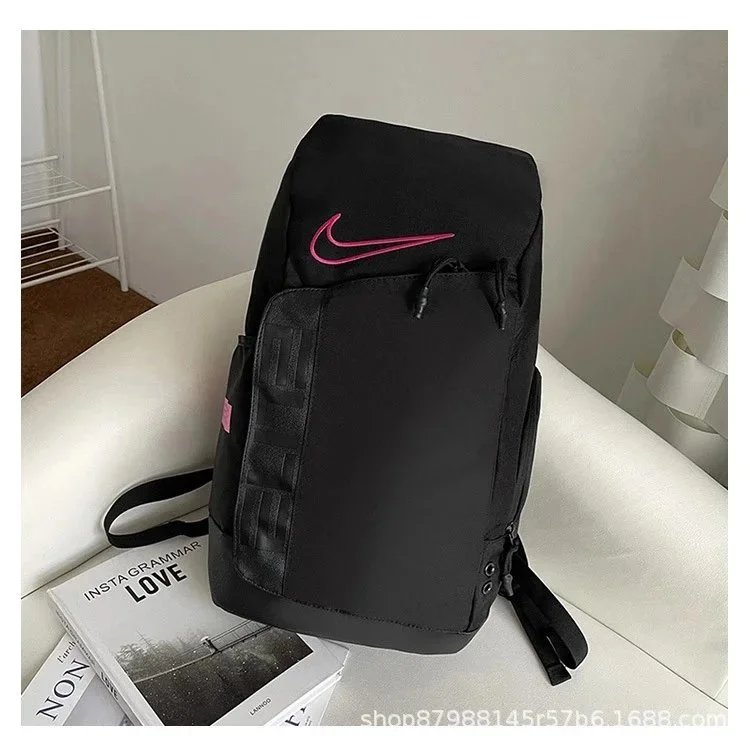 Nike Backpacks Elite Logo Backpack image 5