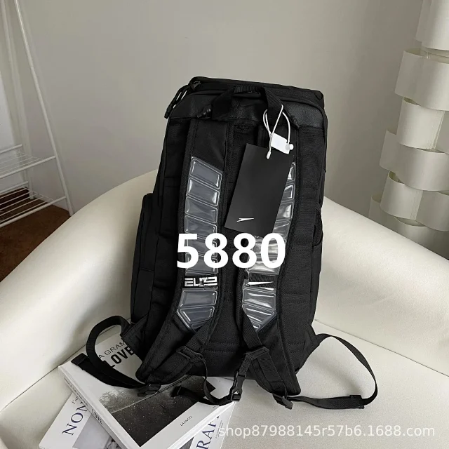 Nike Backpacks Elite Logo Backpack product detail image 7