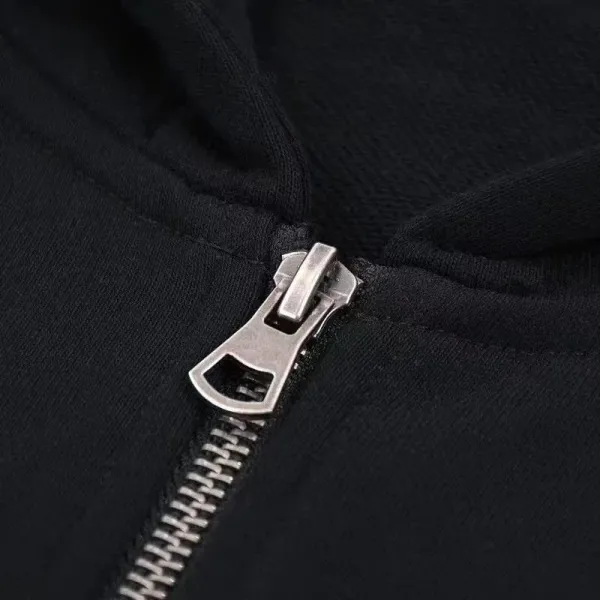 Ralph Lauren Polo Bear Down Jacket Black - 5