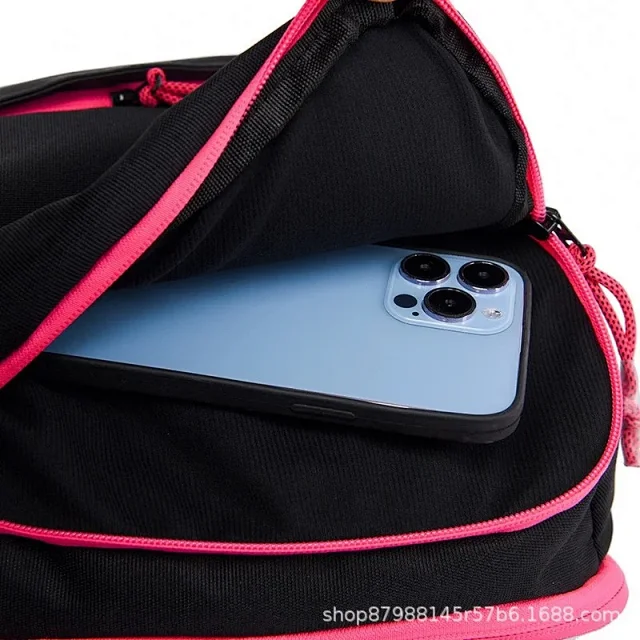 Nike Backpacks Swoosh Logo Backpack product detail image 15