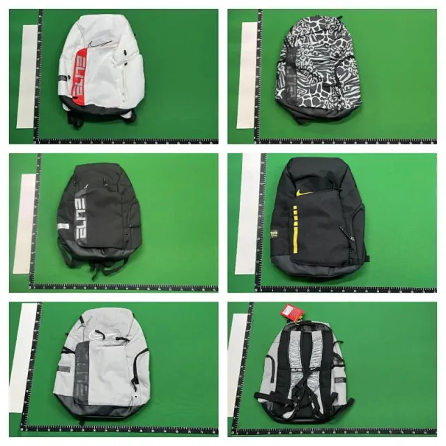 Nike Backpacks Elite Logo Backpack product detail image 4
