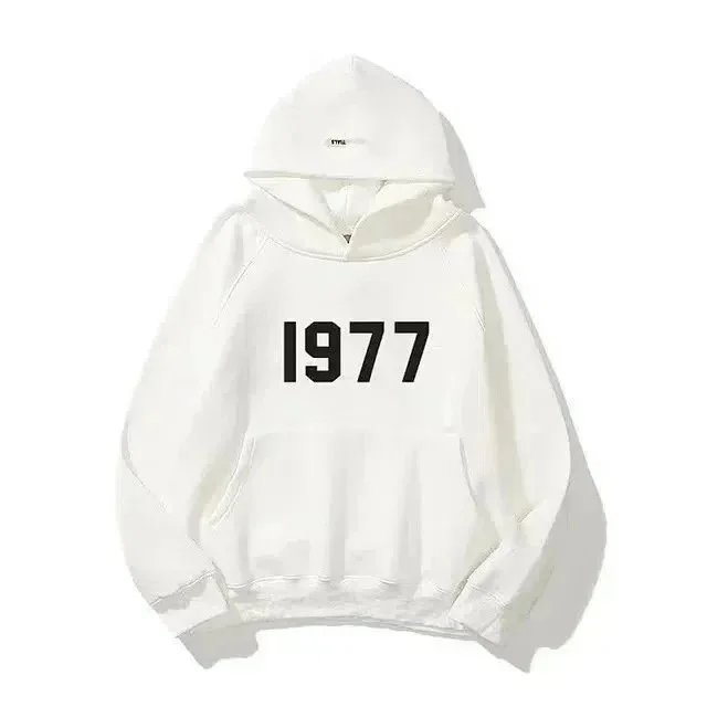 秋季新款百搭连帽卫衣 YHH20 6