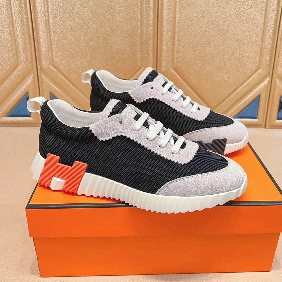 Hermès Sneakers Bouncing — 26