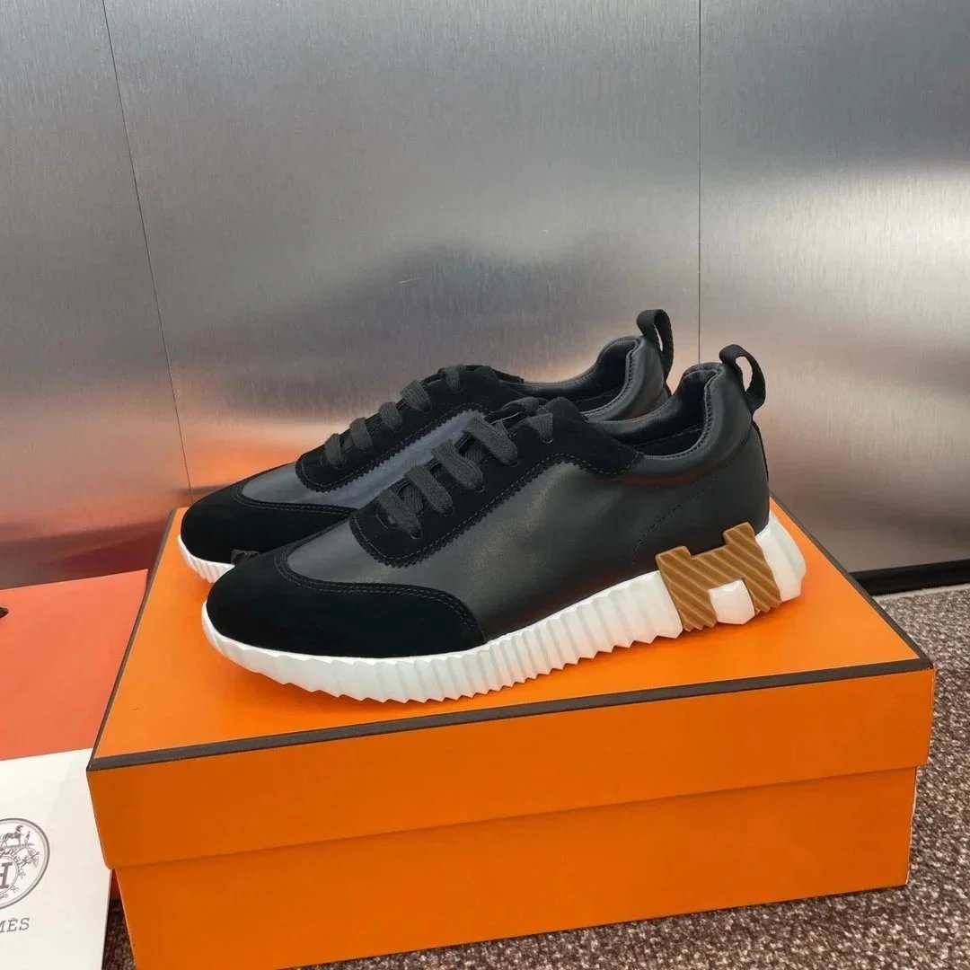 Hermès Sneakers Bouncing — 31