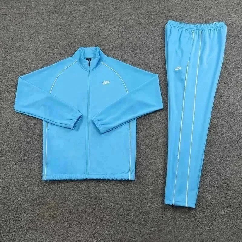 (Long pants version two-piece set) -287
