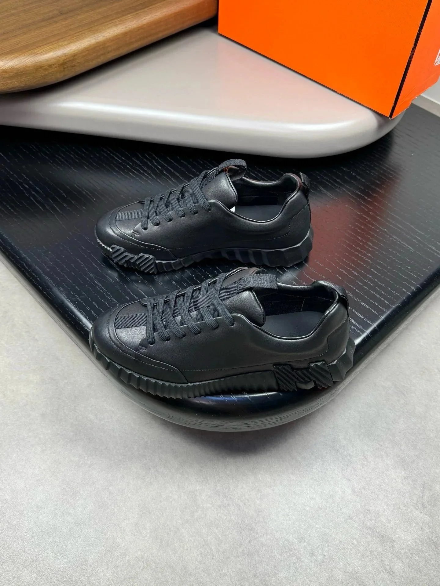 Hermès Sneakers Bouncing — 32
