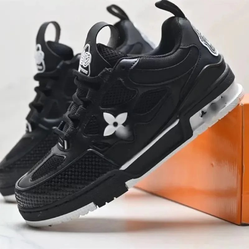 Louis Vuitton B22 Sneakers
