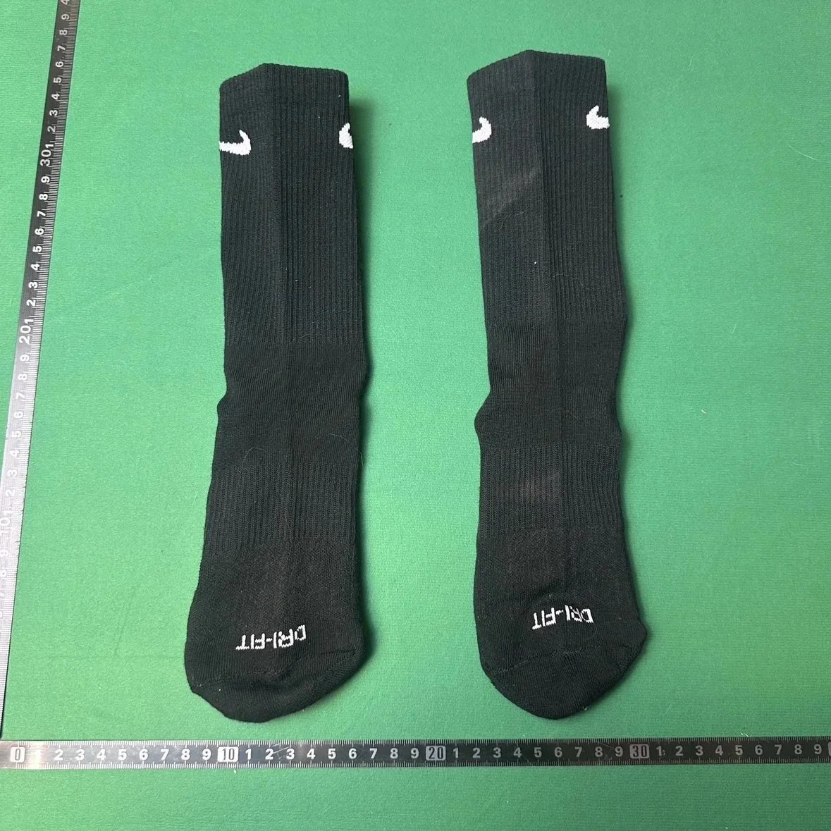 Nike Socks Dri-FIT crew image 3
