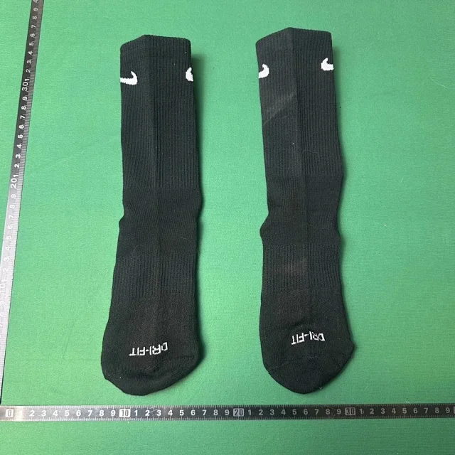 Nike Socks Dri-FIT crew product detail image 3