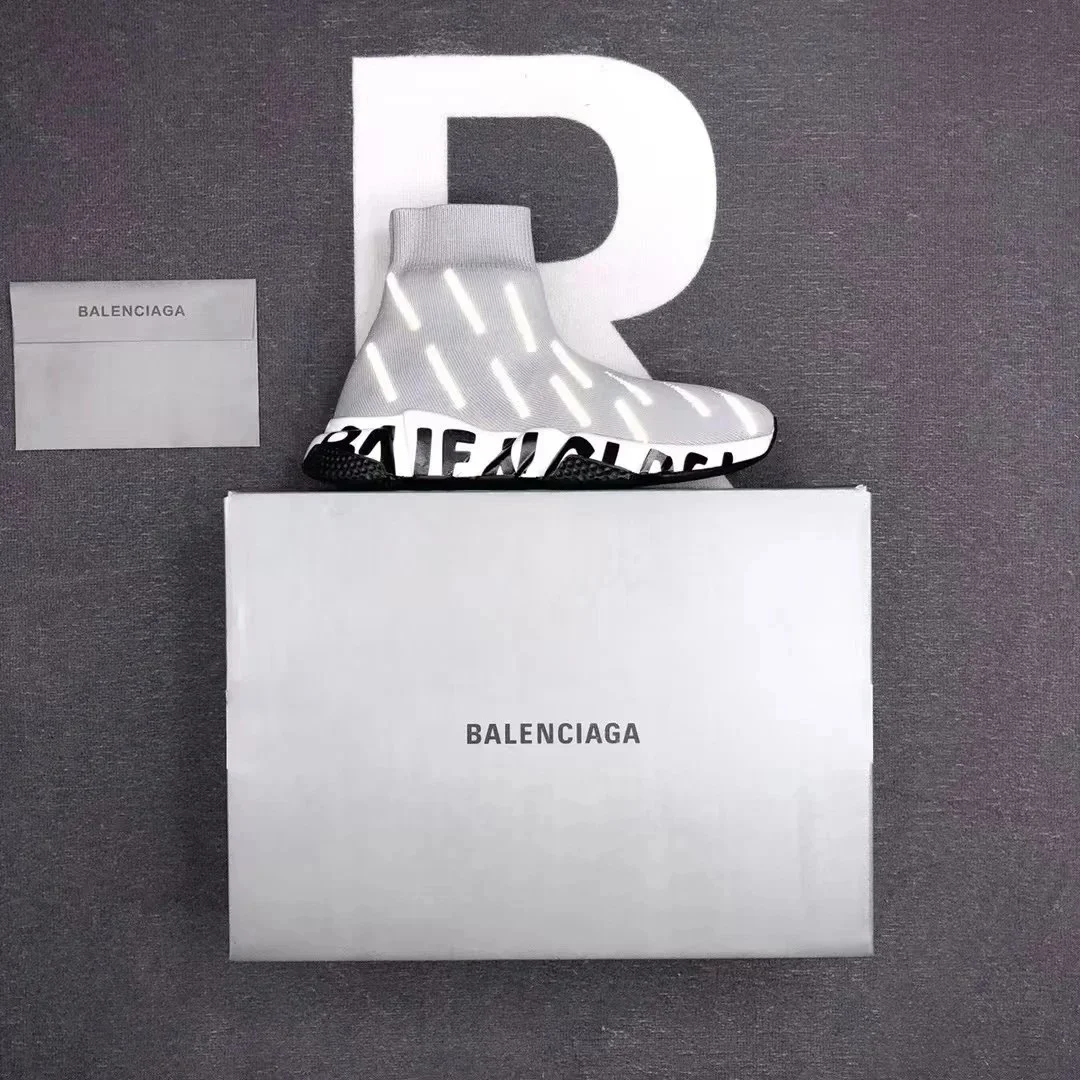 Balenciaga Speed Tra