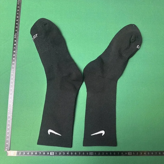 Nike Socks Dri-FIT crew product detail image 5