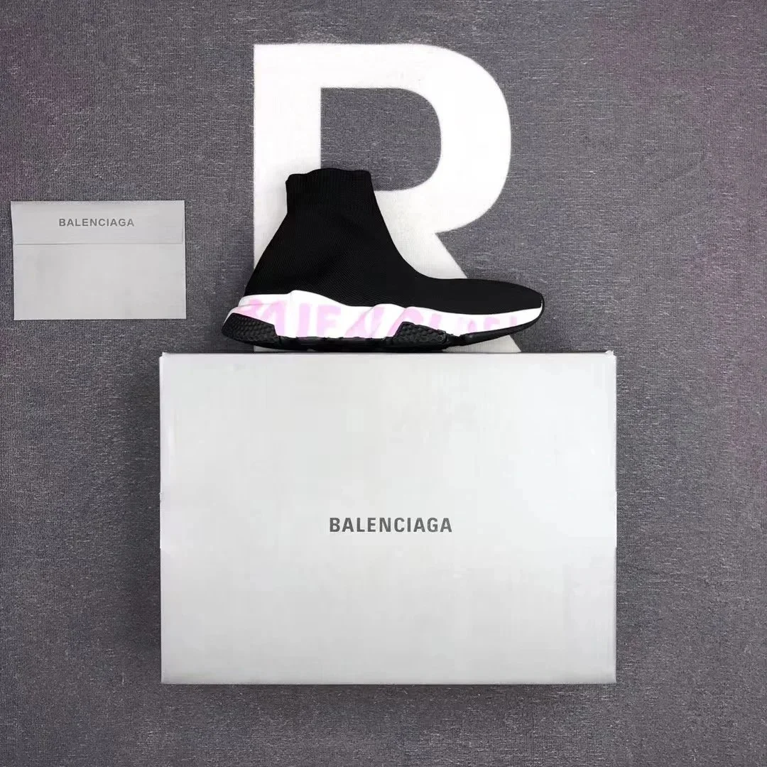 Balenciaga Speed Pin