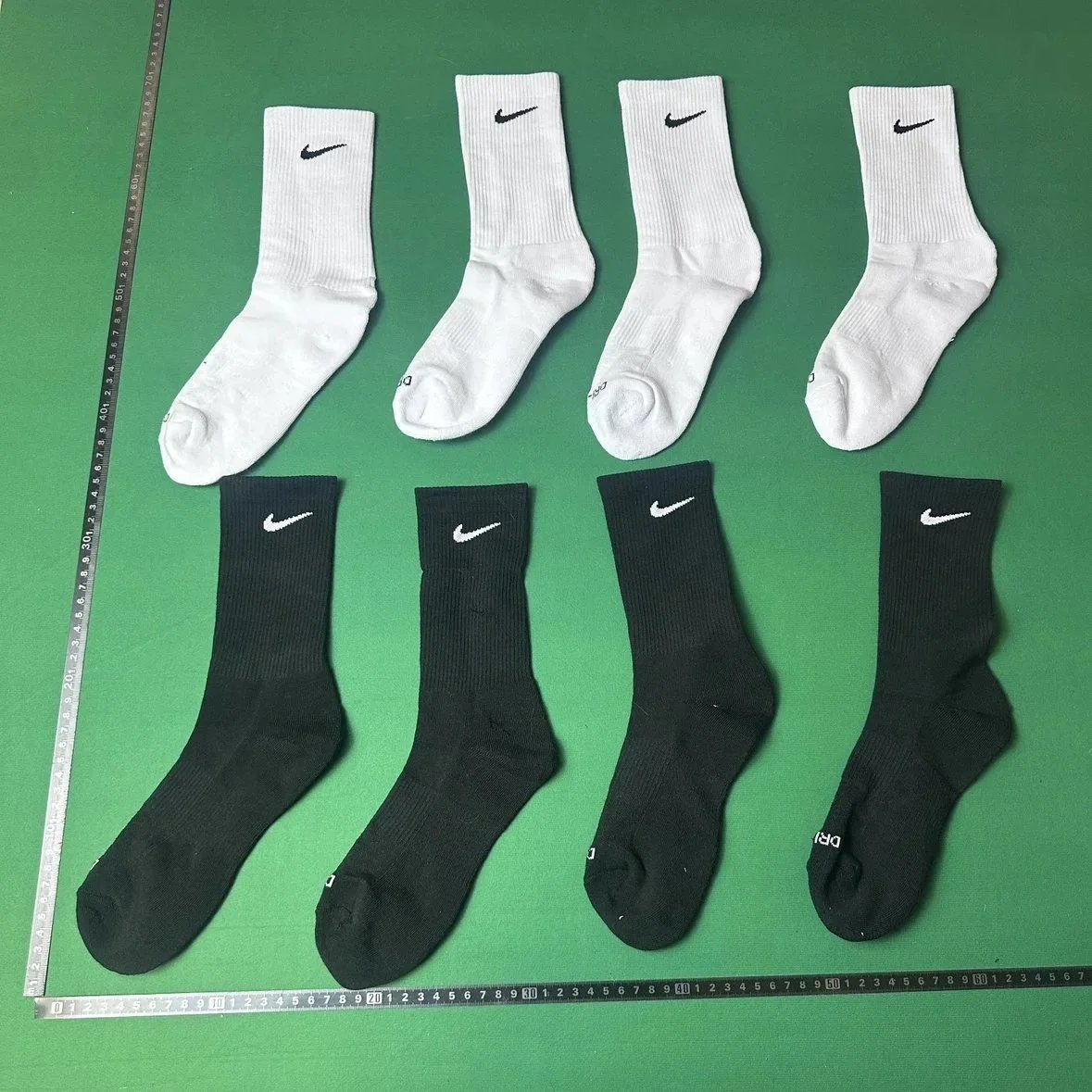 Nike Dri-FIT Crew Socks [6 styles]