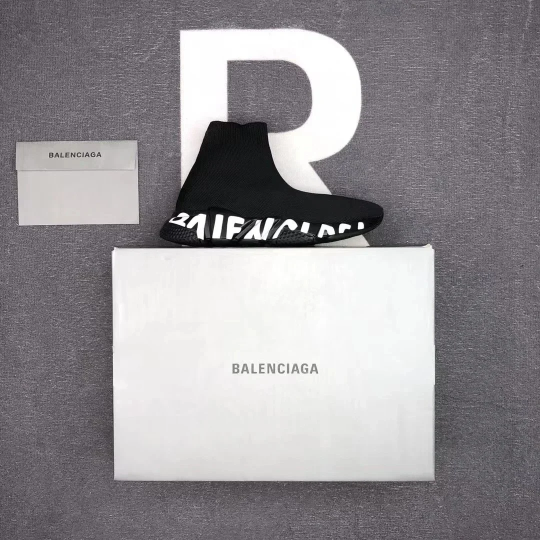 Balenciaga Speed Tra