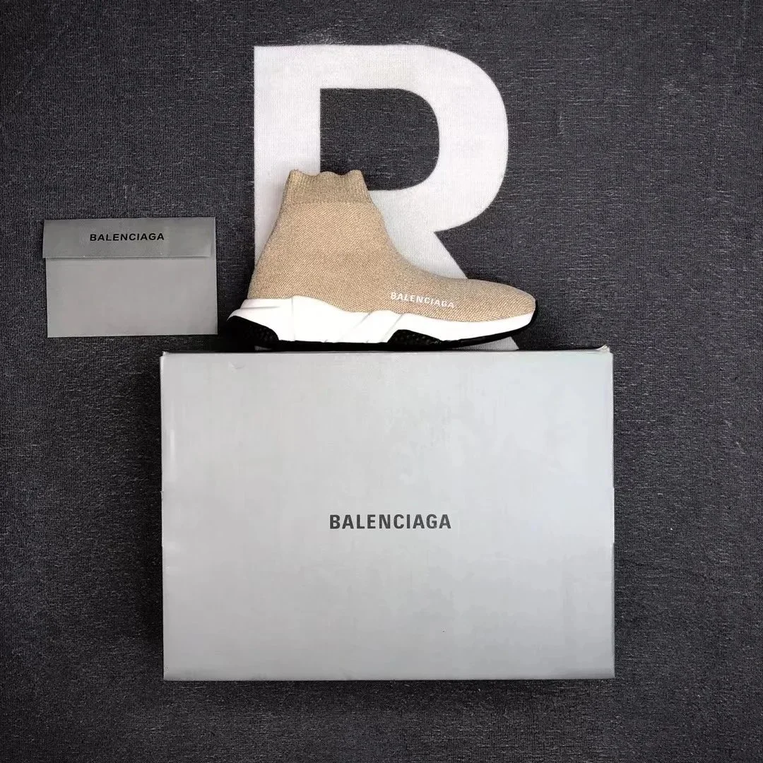 Balenciaga Speed 3 B