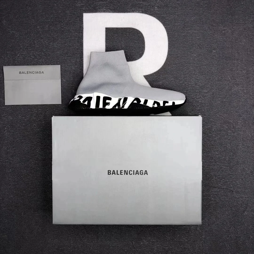 Balenciaga Speed 3 G