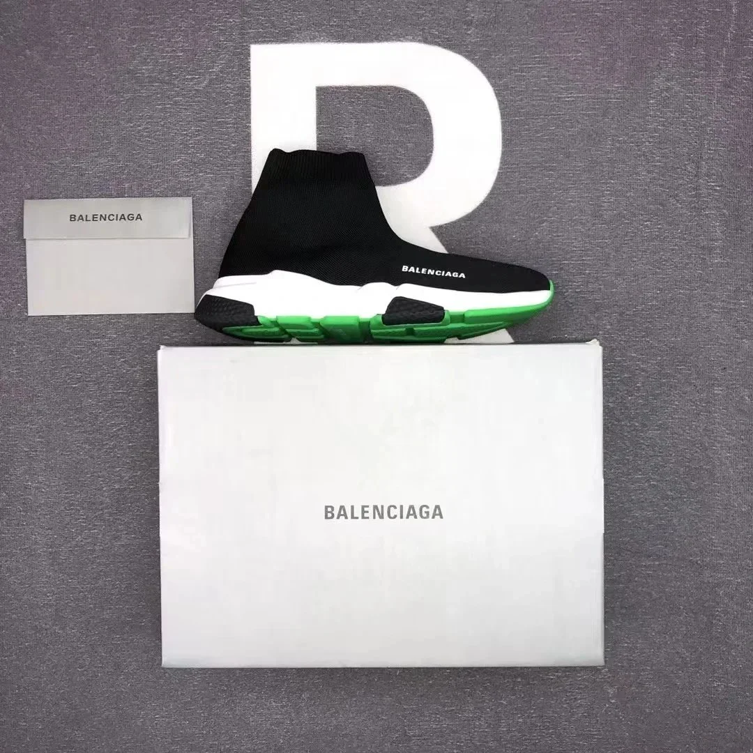 Balenciaga Speed Bla