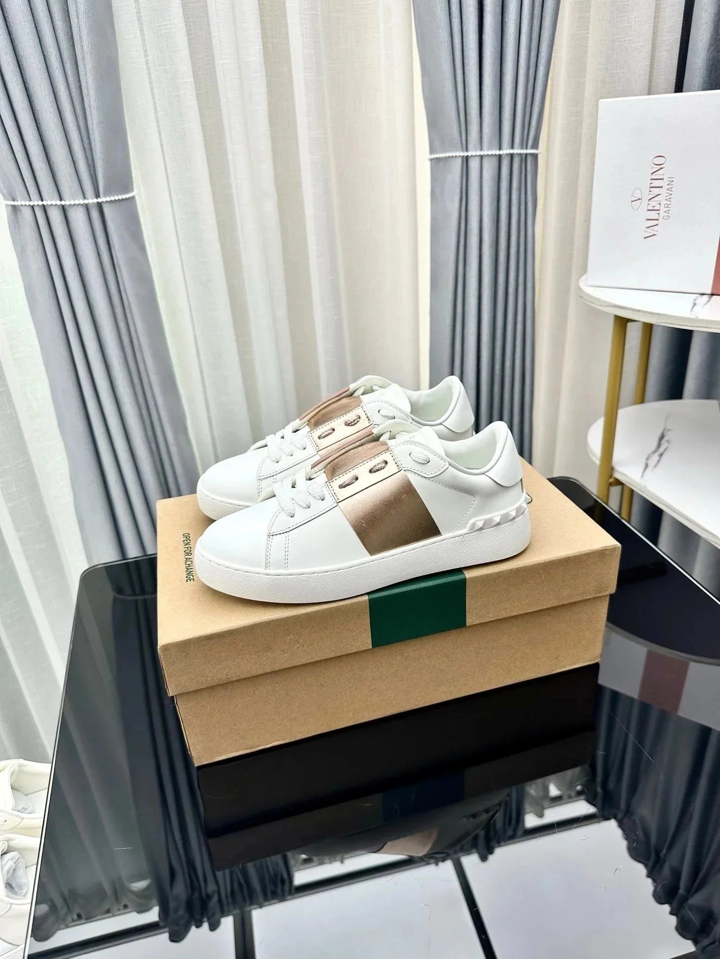 Casual Board Shoes photo 7