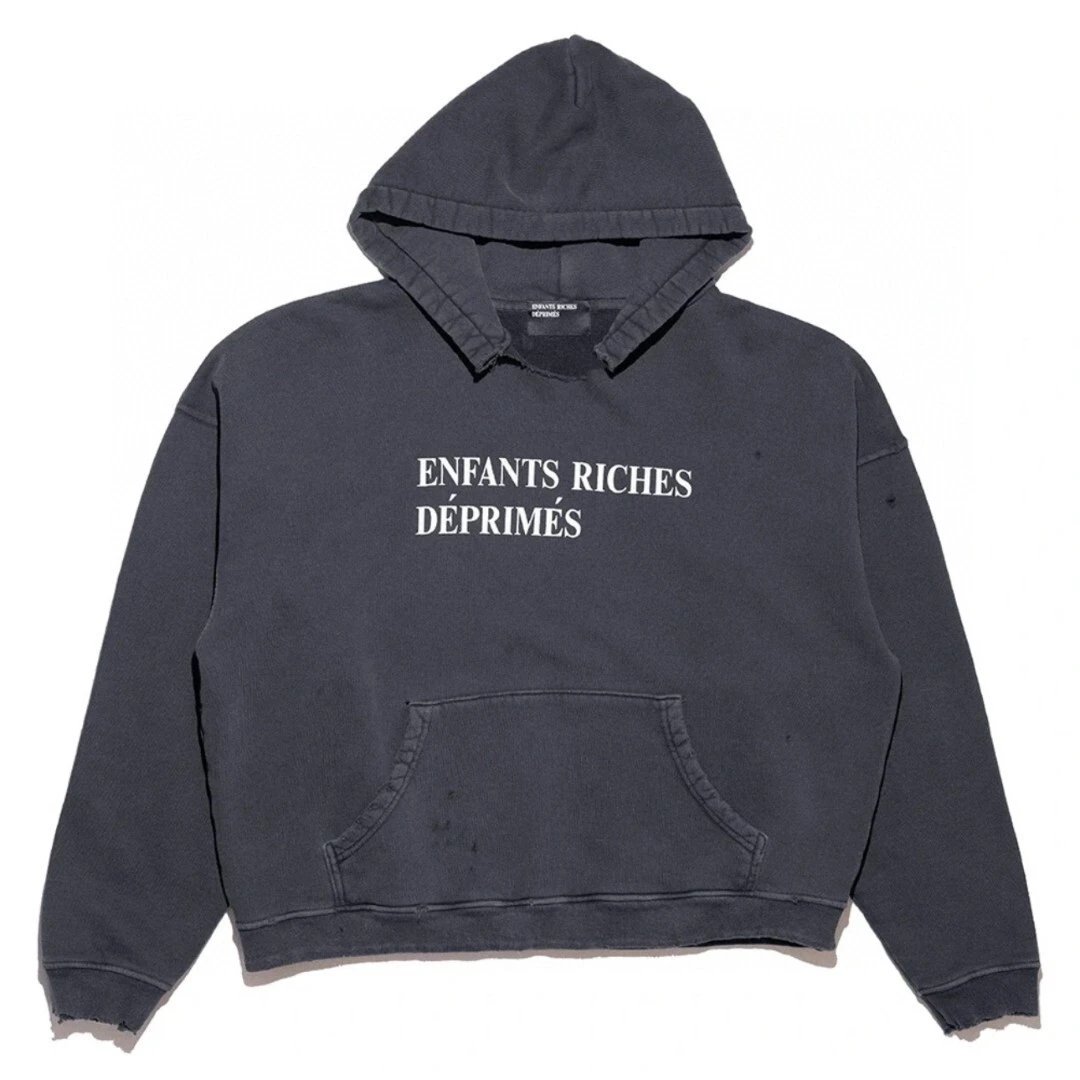 Adult ENF Hoodie
