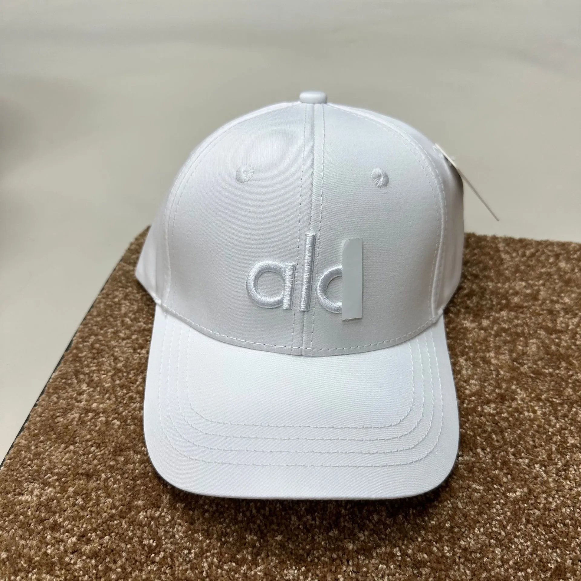 White (White Logo)