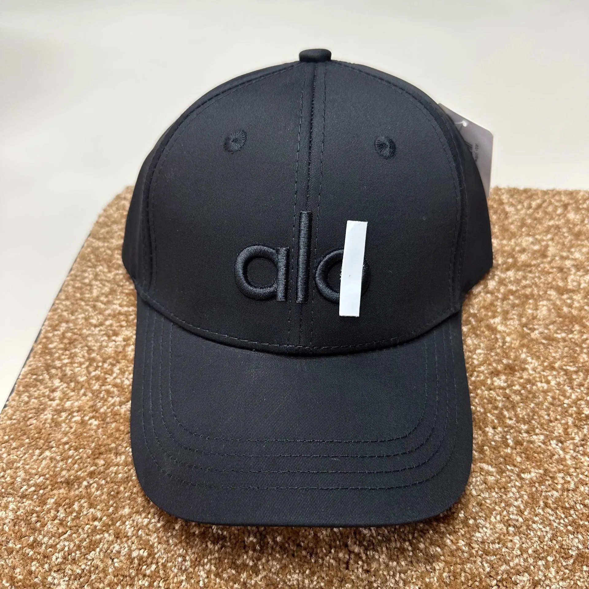 Black (Black Logo)