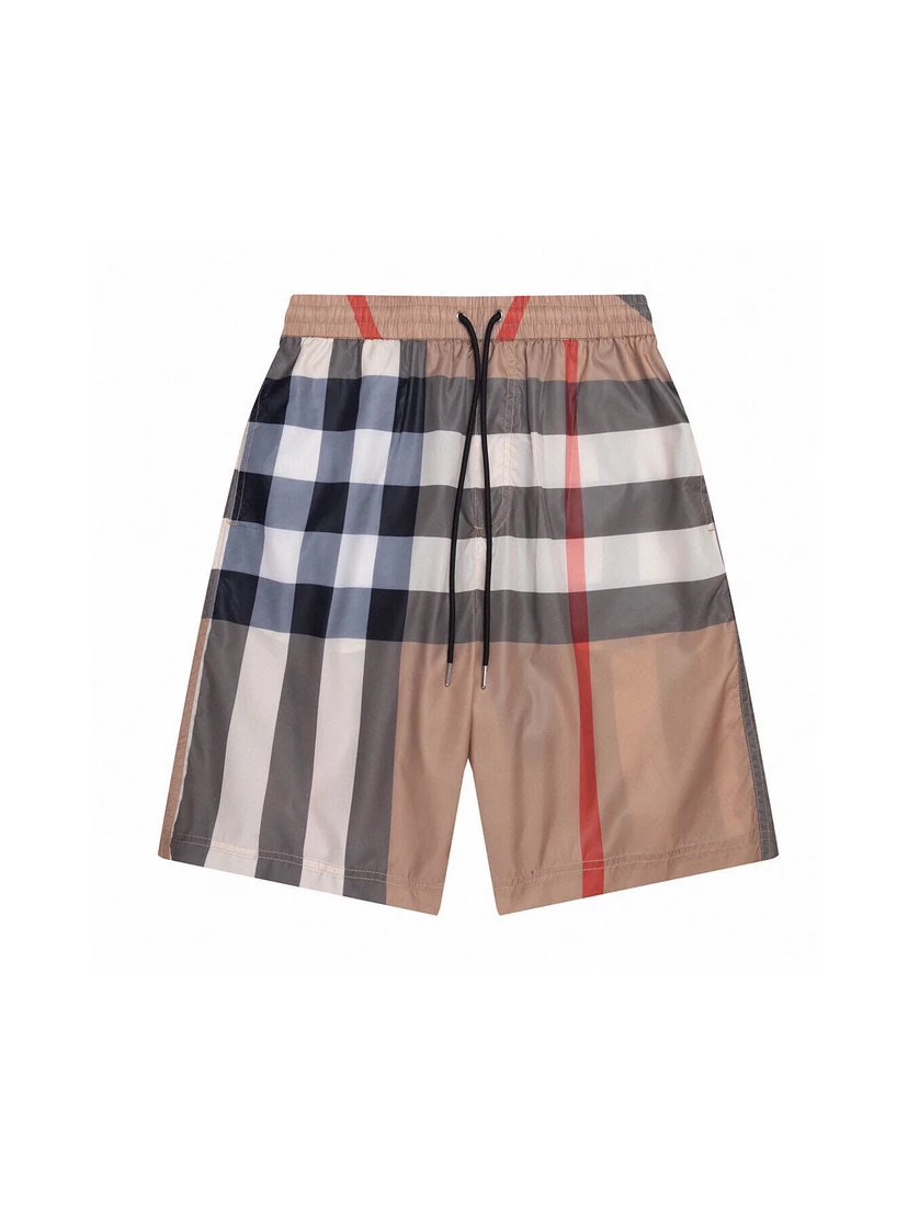 B+* Shorts Beach Shorts (Custom Product)