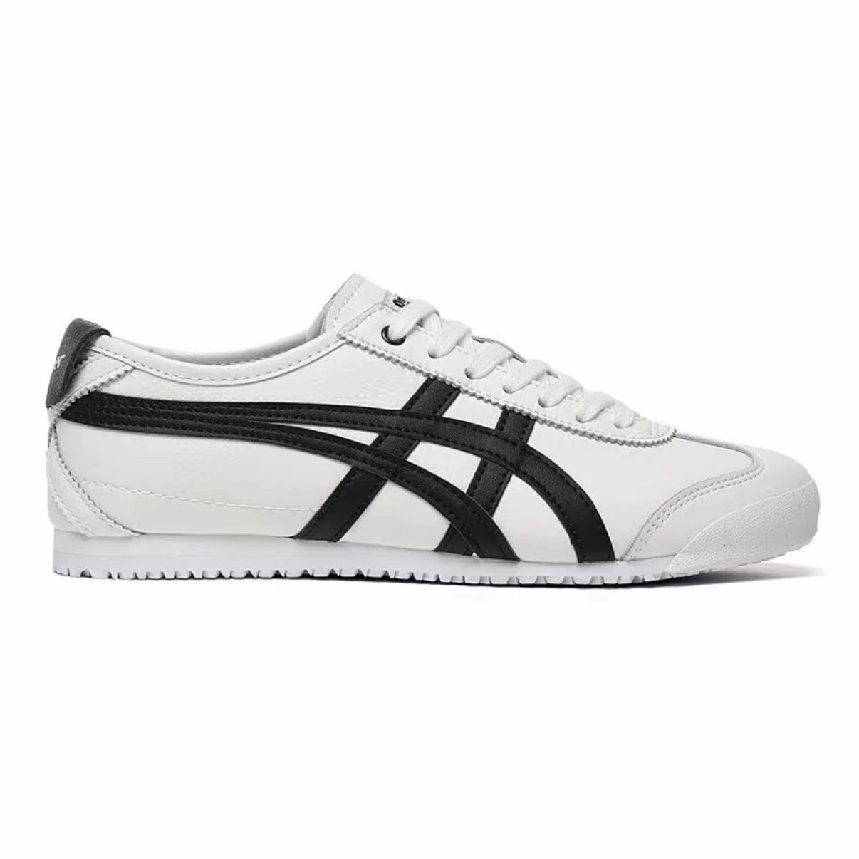 White Black (Leather)