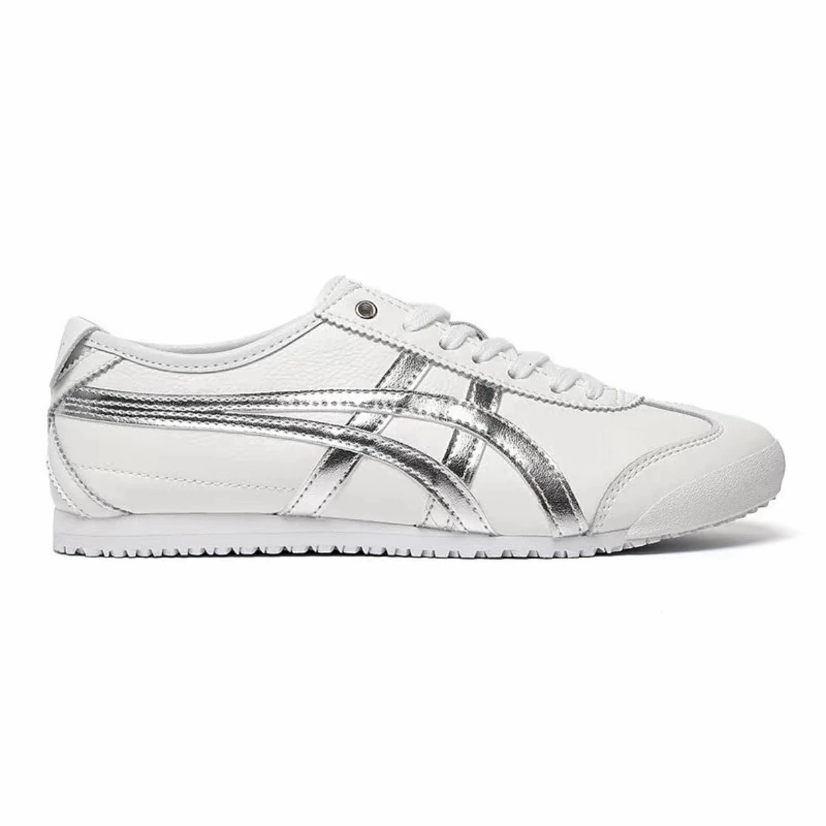 White Silver (Leather)