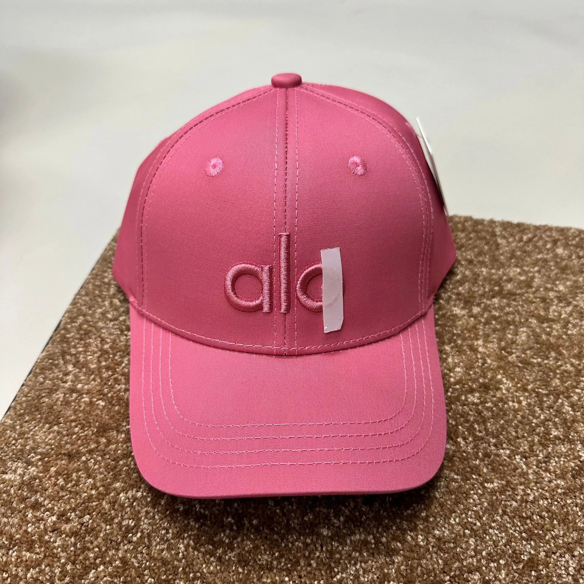 rose pink