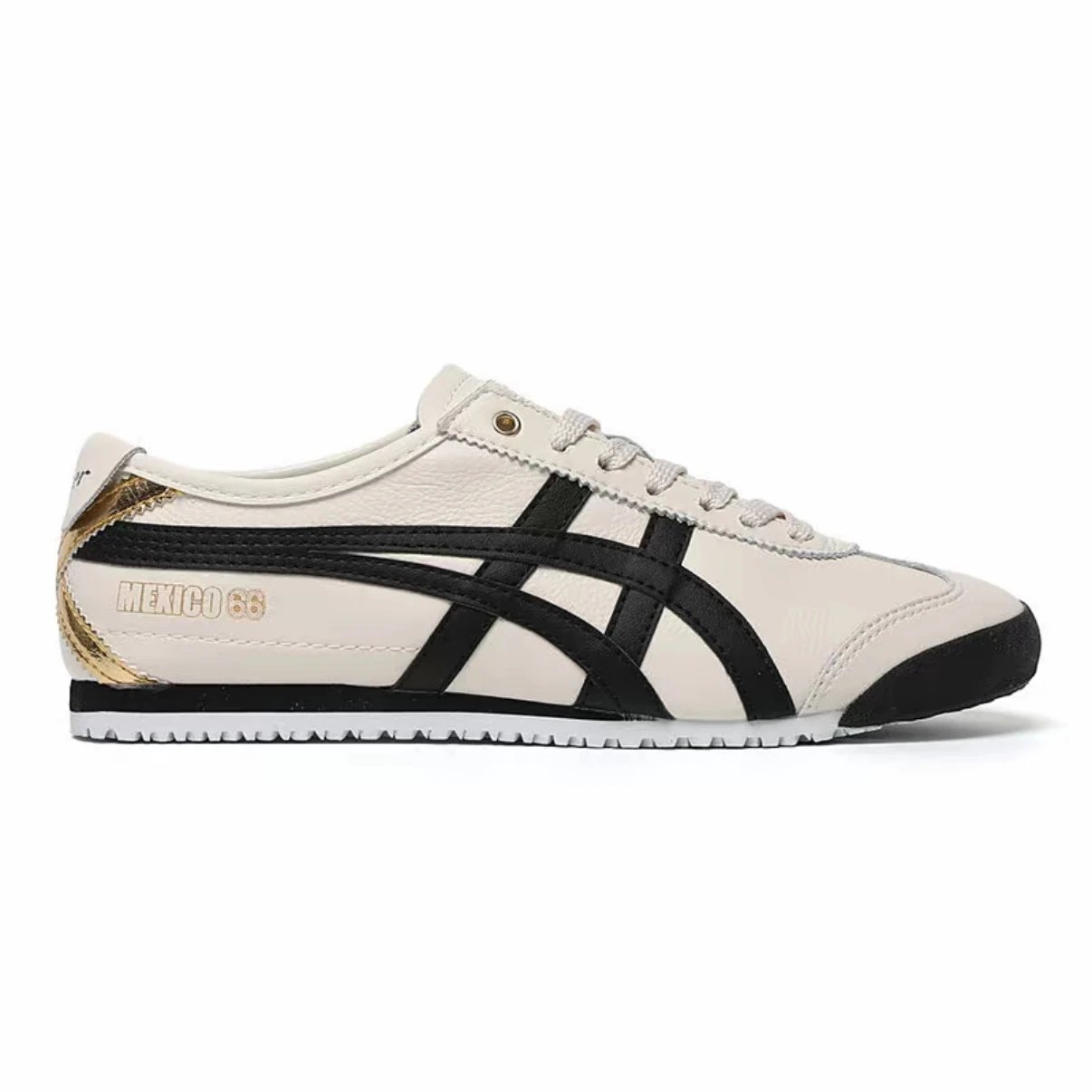Cream White (Leather)